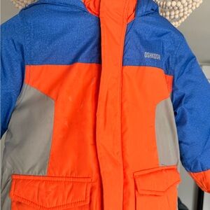 OshKosh B'gosh Kids' Puffer/ Ski Jacket